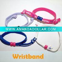 Wholesale wristband