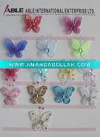 Wholesale Artificial Butterfly/Butterfly craft
