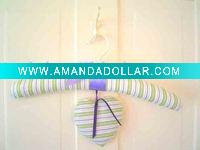 Wholesale Padded hanger