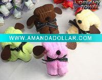 Wholesale Animal Towel cake