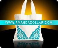 China canvas bag (CA-049)