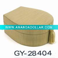 shandong silk Present Box