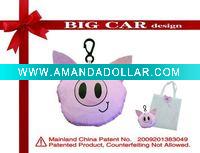 Fabric Bag