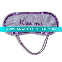 sleeping eye mask
