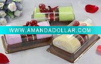 Wholesale Towel Gift
