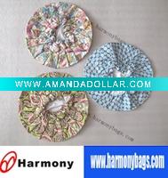 Wholesale promotional shower cap