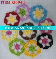 Wholesale crochet patch