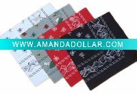Wholesale Cotton bandana