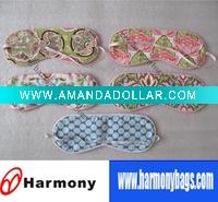 promotional sleep mask