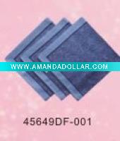 woven handkerchief
