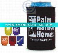 Wholesale neoprene can stubby cooler holder 067