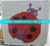 Wholesale DIY Cross Stitch, Hand Made Cross Stitch