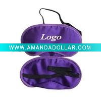 Wholesale advertising eyemask ( pomotion eyecover)