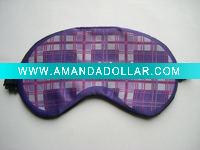 Wholesale satin eye mask