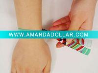 Fabric Wristbands, Sports Wristbands,Woven Bracelet ,Woven Wristband, Fashion Wristband