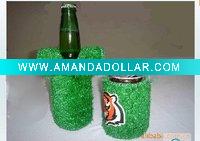 neoprene can cooler , can koozie, cooler stubby, beer cooler