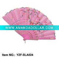 Wholesale gift fan YZF-SLA024
