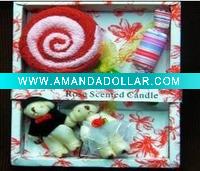 Wholesale gift towel