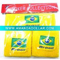 Fashion Handband and Headband Set