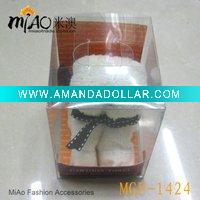 Panda Shape towel (MGF-1424)