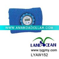 Watch terry Wristband