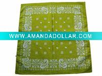 Handkerchief tissue