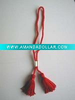 Bookmark tassel with clasp