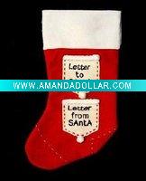 Wholesale Christmas bags,Christmas socks,Christmas hat