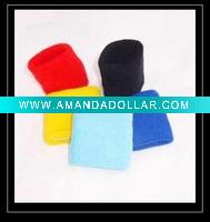 wrist band