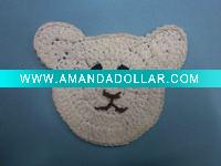 Wholesale Crochet toy