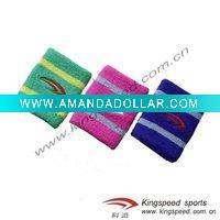 Wholesale sporting sweatband&sweatband&cotton sweatband&sports sweatband&towelling sweatband