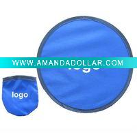 Wholesale nylon foldable fan folding fan