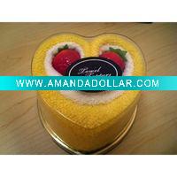 Wholesale Cute Cake Towel