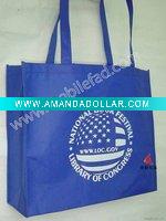 Wholesale hot sale shopping bag