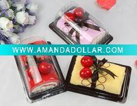 Wholesale Wedding Cake Towel