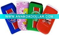 Wholesale cell phone pouch