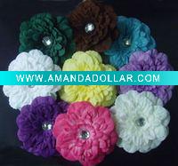 Soft Petal Flower Head YL01284