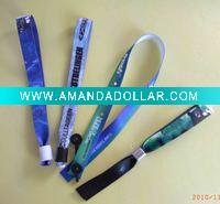 Wholesale Sublimation wrist band