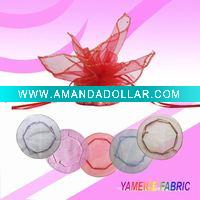 Organza Circular
