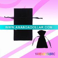 Wholesale Velvert Jewelry bag
