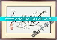 Wholesale cross stitch -- dw019