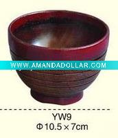 lacquer bowl