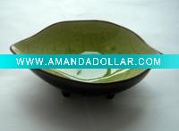 Lacquer bowl lacquer crafts