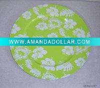 CHARGER PLATE