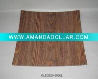 Wholesale wooden tray