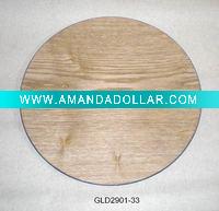 wooden veneer plate