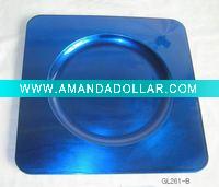 charger plate