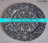 Wholesale CHARGER PLATE