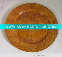 Wholesale CHARGER PLATE