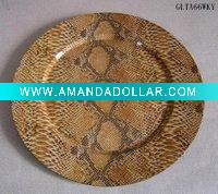 Wholesale CHARGER PLATE